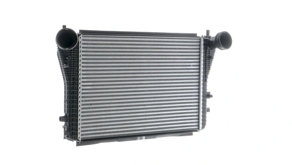 Купити CI83000P Mahle Original Радіатор интеркуллера