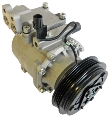 Компресор системи кондиціювання Mahle Original ACP1224000S ціна, від 289.11 USD