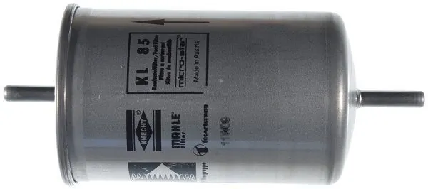 Паливний фільтр KL85 Mahle Original