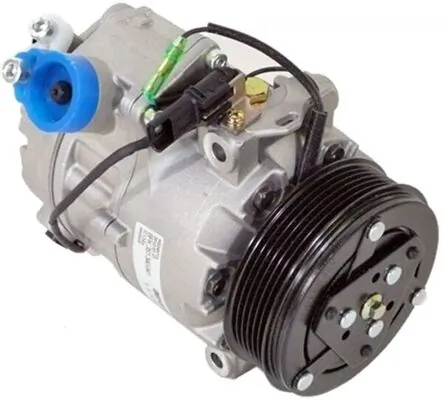ACP279000S Mahle Original Компресор холодоагенту