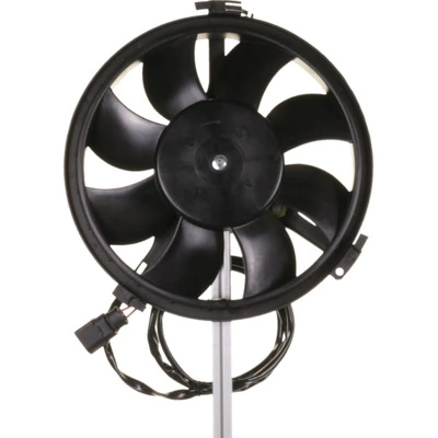 Вентилятор радіатора Mahle Original CFF166000S ціна, від 32.68 USD