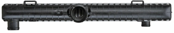 Купити CR232000P Mahle Original Радіатор двигуна
