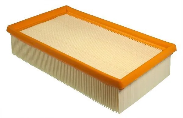 LX105 Mahle Original Повітряний фільтр двигуна