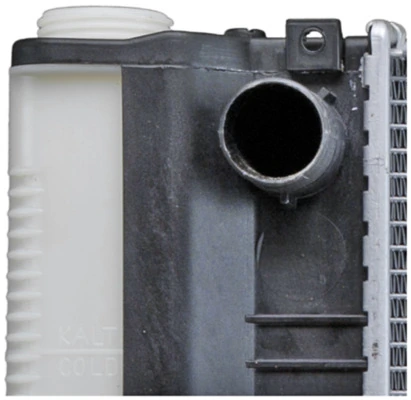 CR330000P Mahle Original Радіатор охолодження двигуна