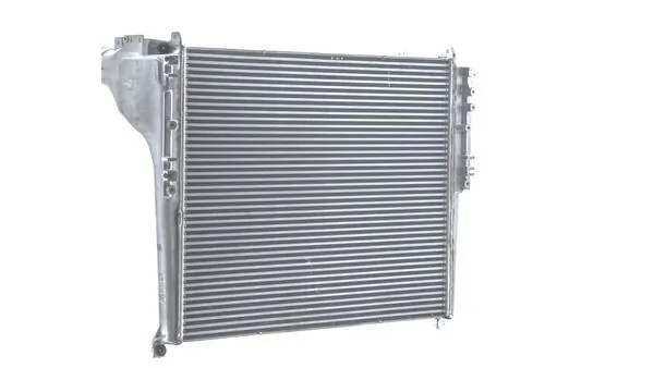 Інтеркулер CI34000P Mahle Original
