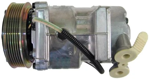 Насос кондиціонера Mahle Original ACP357000S