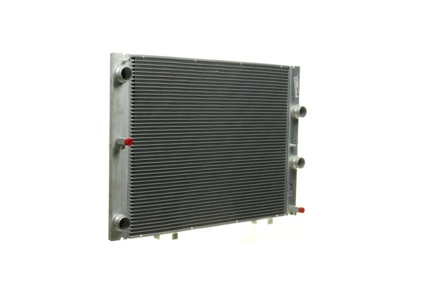 CR1158000P Mahle Original Радіатор охолодження двигуна