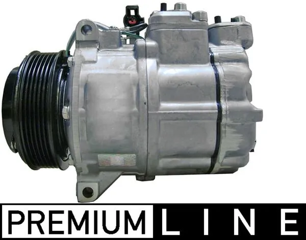 Купити ACP1310000P Mahle Original Компресор кліматичної установки