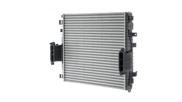Купити CI377000P Mahle Original Радіатор интеркуллера