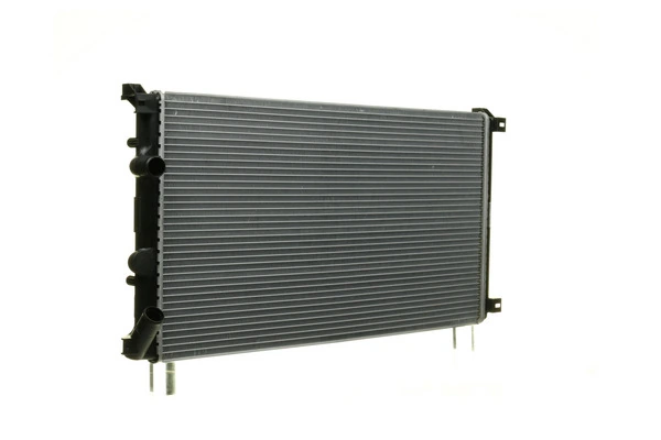 CR1683000S Mahle Original Радіатор охолодження двигуна