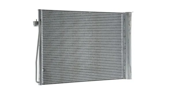 Купити AC344000P Mahle Original Радіатор системи охолодження кондиціонера