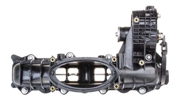 LM1067 Mahle Original Колектор впускний