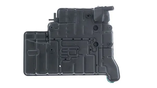 Купити CRT38000S Mahle Original Водяний бачок системи охолодження