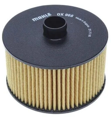 Купити OX968D Mahle Original Фільтр очищення масла відцентровий
