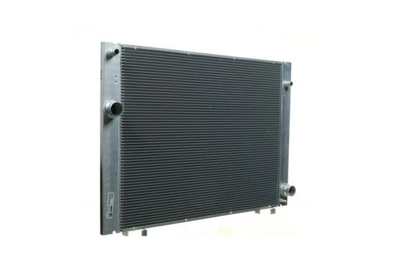 CR1682000P Mahle Original Радіатор охолодження двигуна