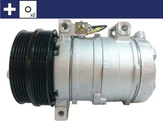 Насос кондиціонера Mahle Original ACP1320000S