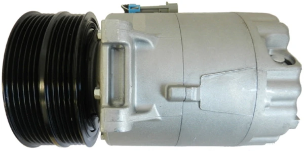 ACP1289000S Mahle Original Компресор холодоагенту