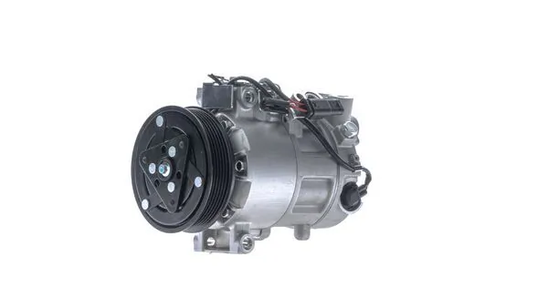 Компресор кондиціонера ACP1455000S Mahle Original