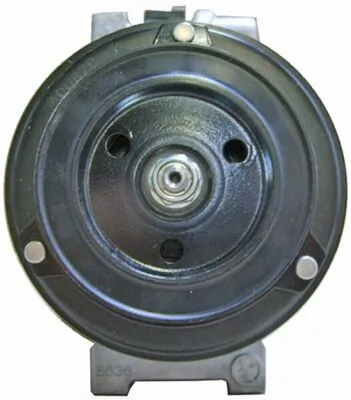 ACP1310000P Mahle Original Компресор холодоагенту