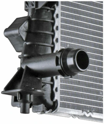 Радіатор основний Mahle Original CR905000P ціна, від 127.95 USD