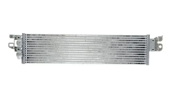 CLC328000P Mahle Original Радіатор охолодження, АКПП
