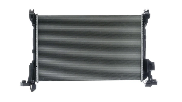 CR2637000P Mahle Original Радіатор охолодження двигуна