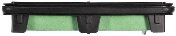 Фільтр повітряний Mahle Original LX2675