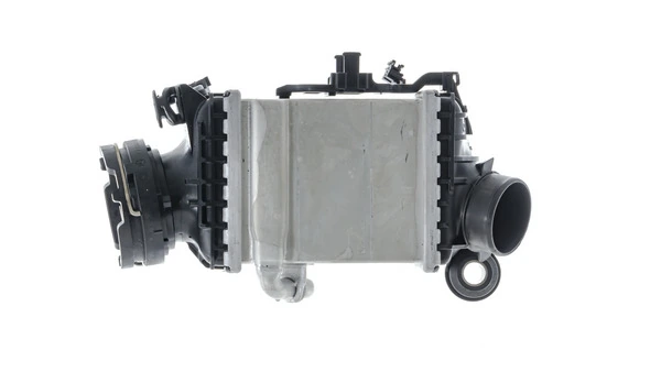 Купити CI616000P Mahle Original Радіатор интеркуллера