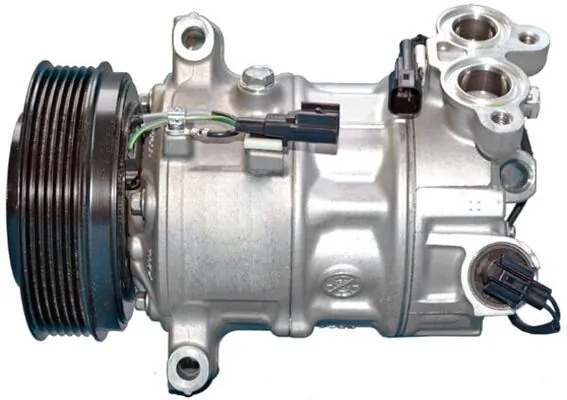 ACP511000P Mahle Original Компресор холодоагенту