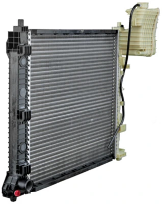 CR386000P Mahle Original Радіатор охолодження двигуна