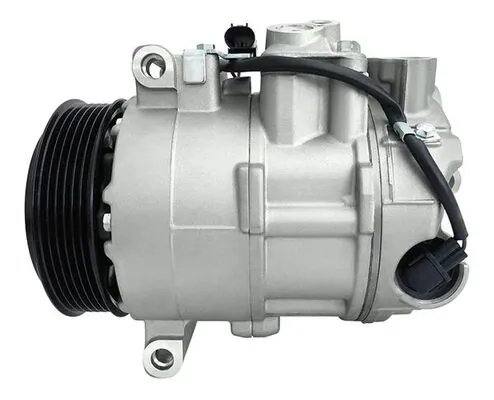 Компресор кондиціонера ACP901000S Mahle Original