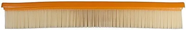 Повітряний фільтр LX792 Mahle Original