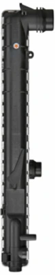CR456000P Mahle Original Радіатор охолодження двигуна