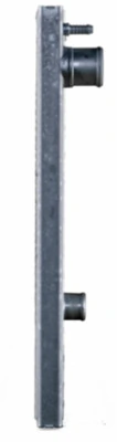 Купити CR1095000P Mahle Original Радіатор двигуна