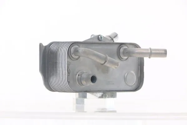 CLC126000S Mahle Original Радіатор охолодження, АКПП