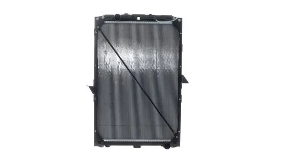 Радіатор CR819000P Mahle Original