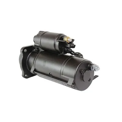 Стартер Mahle Original MS225 ціна, від 159.42 USD