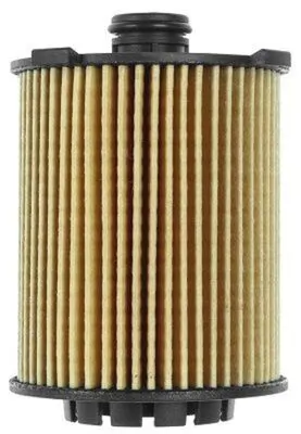 Масляний фільтр OX1075D Mahle Original