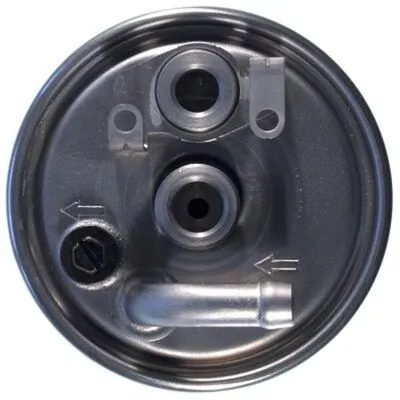 Паливний фільтр KL195 Mahle Original