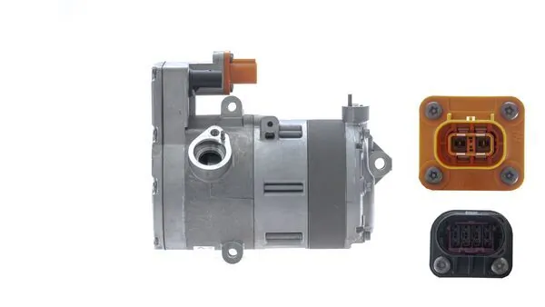 Насос кондиціонера Mahle Original ACP1597000P