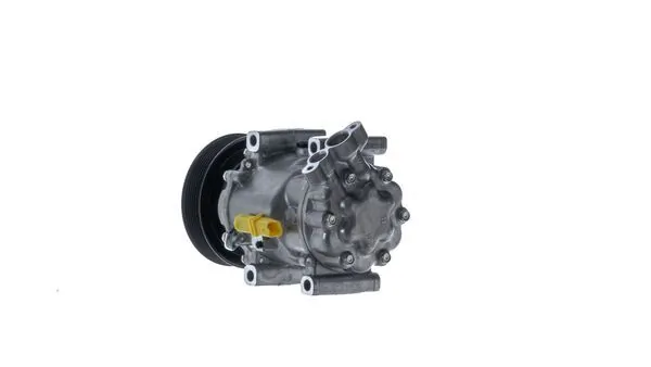 Компресор кондиціонера ACP1278000S Mahle Original