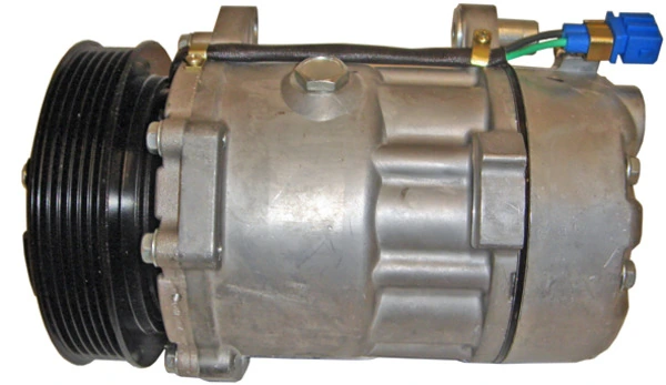 Купити ACP1017000S Mahle Original Компресор кліматичної установки