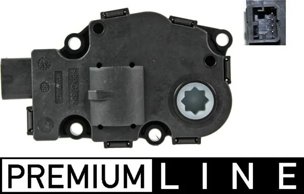 Купити AA49000P Mahle Original 