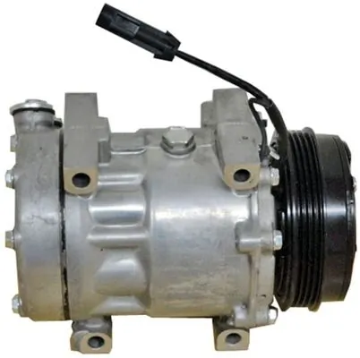Компресор кондиціонера ACP76000S Mahle Original