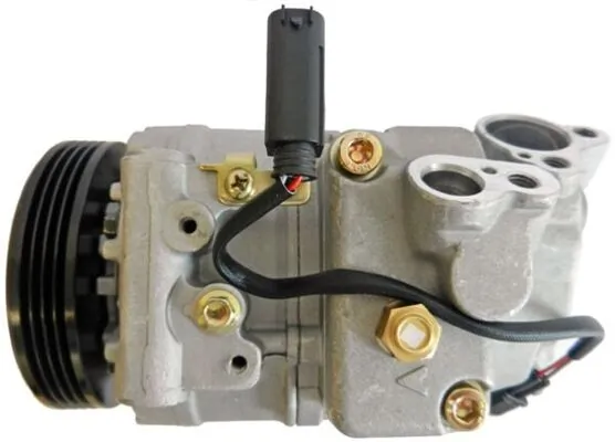 ACP1433000S Mahle Original Компресор холодоагенту
