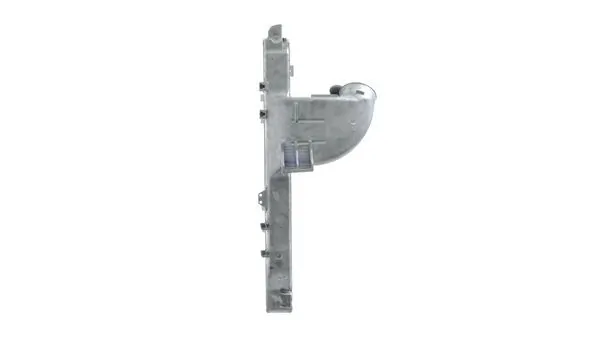 Купити CI101000P Mahle Original Радіатор интеркуллера