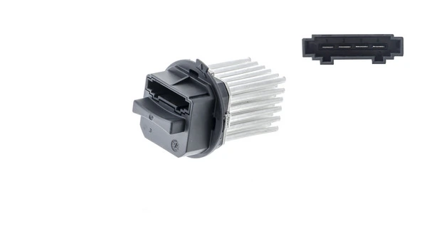 Резистор обігрівача Mahle Original ABR99000P ціна, від 48.86 USD