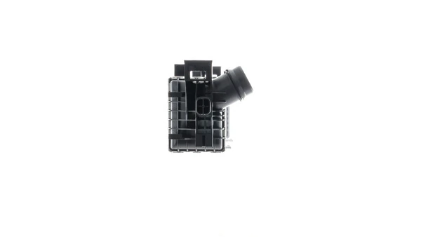 CI660000P Mahle Original Охолоджувач наддувочного повітря