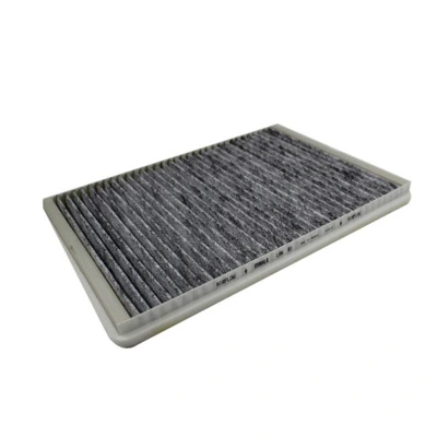 Фільтр повітряний обігрівача Mahle Original LAK81 ціна, від 15.57 USD
