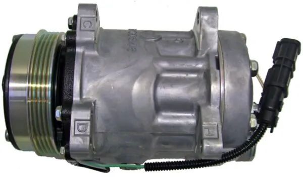Компресор системи кондиціювання Thermotec KTT090500 ціна, від 171.79 USD